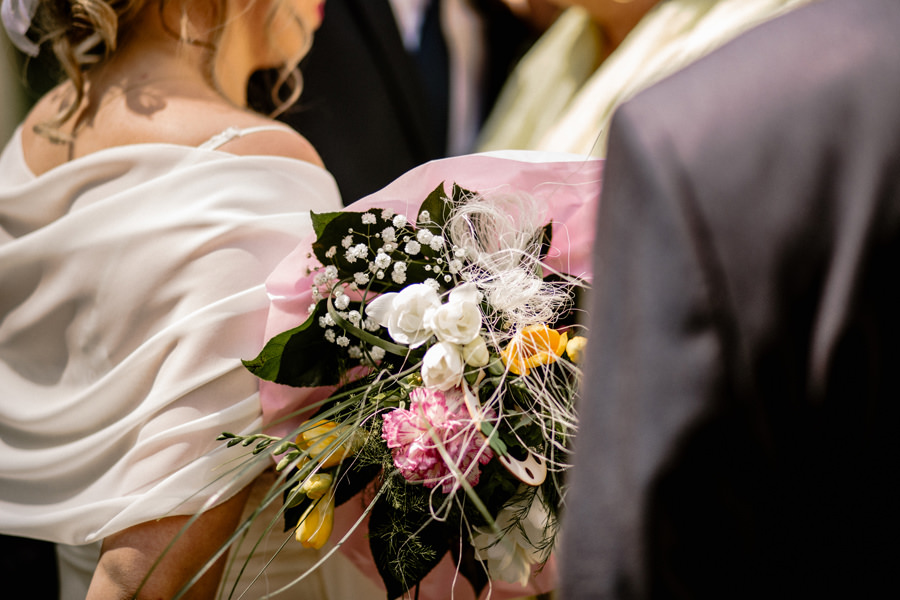 ślub i wesele w Dworze Zieleniewskich