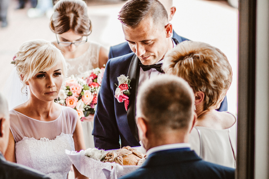 wedding photographer cracow