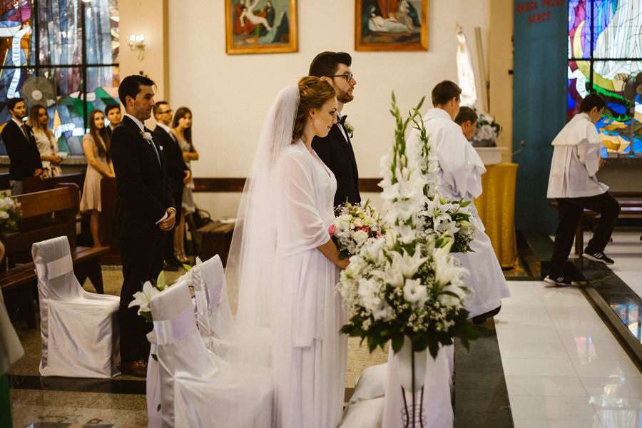 ślub w Skawinie