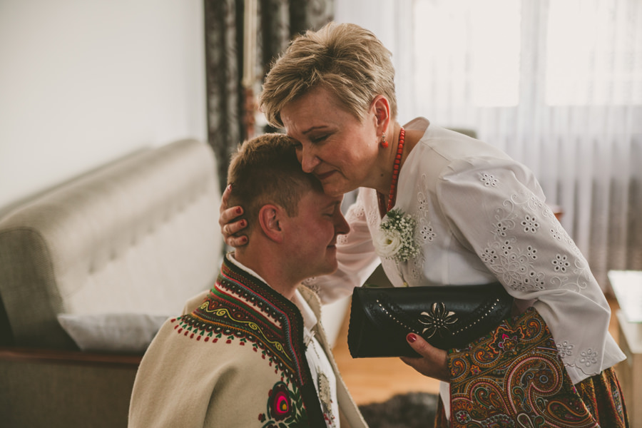 fotograf ślubny Nowy Targ