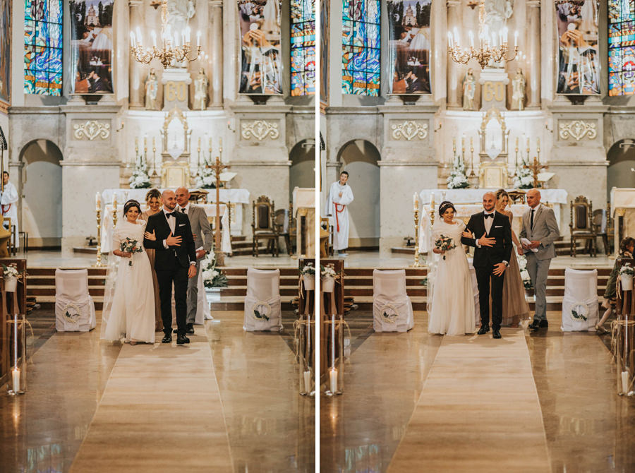 fotograf na ślub