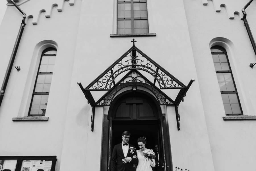 ślub kościelny Bielsko-Biała