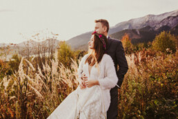 sesja ślubna w Tatrach Słowackich