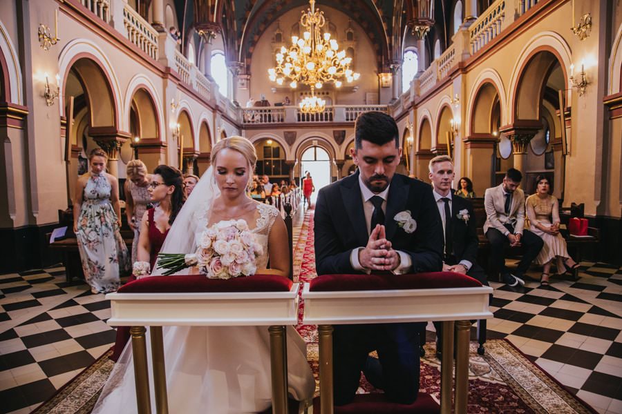 ślub w krakowie
