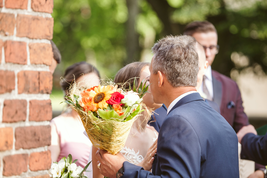 ślub w Sokołowie Podlaskim